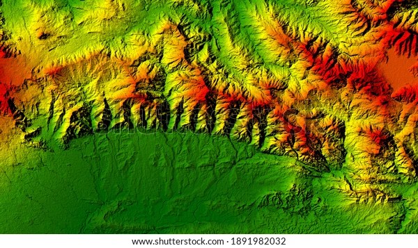 The second online training and webinar on methods and tools for mapping  and remote sensing data interpretation on 7-8 April 2022 (Part #1) and 14-15 April 2022 (Part&nbsp;#2)